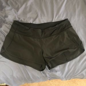 Speed Up Short Long- 4”